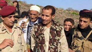 العقيد محمد العيد