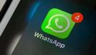 آيفون يحصل على تحديث ذكي من &laquo;واتساب&raquo;.. مسودات الوسائط بين يديك