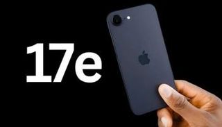 هاتف آيفون 17e