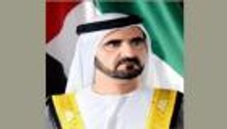 محمد بن راشد يتوج صناع الأمل 15 فبراير ويدعو إلى تبني العطاء قيمة عليا في الحياة