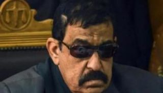 القاضي محمد ناجي شحاتة 