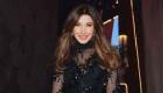 نانسي عجرم تشعل أجواء رمضان 2026 بأغنية &laquo;ابتدت ليالينا&raquo;