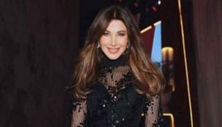 نانسي عجرم 