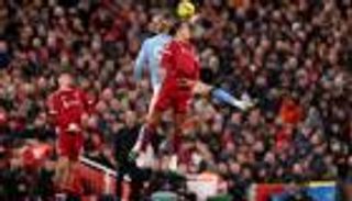 ترتيب الدوري الإنجليزي.. ليفربول يفتح طريق مان سيتي لمطاردة قمة أرسنال
