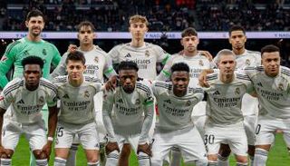 مشاهدة مباراة ريال مدريد وفالنسيا اليوم - بث مباشر
