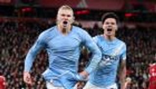 ليفربول ضد مان سيتي.. دقيقة ملعونة تؤدي لـ5 أرقام صاعقة