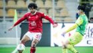 ملخص ونتيجة مباراة الأهلي وشبيبة القبائل في دوري أبطال أفريقيا 2026