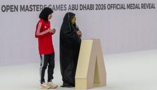 زعفرانة الحوسني