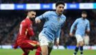 كيفية مشاهدة البث المباشر لمباراة ليفربول ومانشستر سيتي في الدوري الإنجليزي 2026