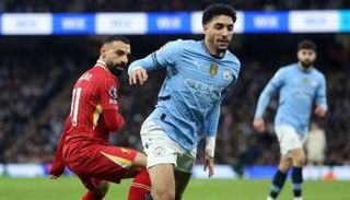 موعد مباراة ليفربول وسيتي اليوم 