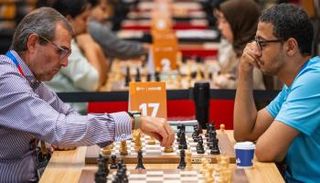 الشطرنج في ألعاب الماسترز "أبوظبي 2026"