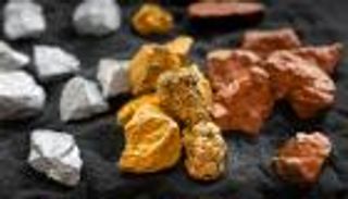 سر الهوس العالمي بالمعادن النادرة.. طريق مختصر إلى نوادي النفوذ والثروة