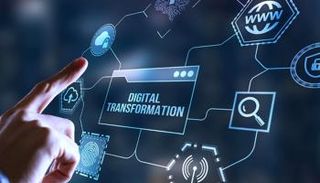 التحول الرقمي عنوان للمستقبل