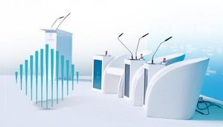القمة العالمية للحكومات - أرشيفية