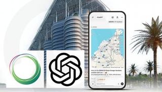 «كهرباء ومياه دبي» تتيح خدماتها عبر «تشات جي بي تي»