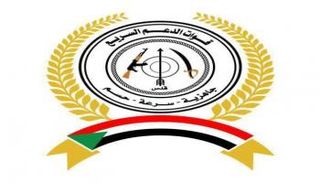 شعار قوات الدعم السريع