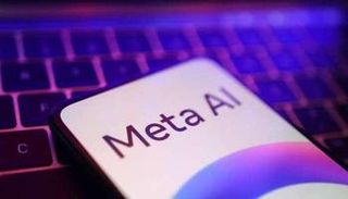 تطبيق Meta AI