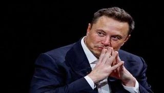 الملياردير الأمريكي إيلون ماسك