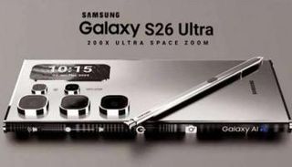 هاتف Galaxy S26