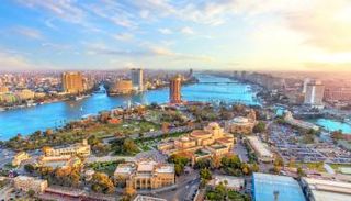 درجات الحرارة في مصر اليوم