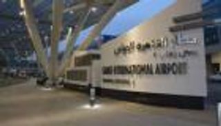 مصر.. السيطرة على حريق محدود بمطار القاهرة