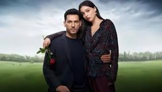 مسلسل ورود وذنوب الحلقة 16