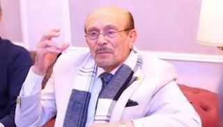 الفنان محمد صبحي