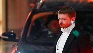 مورغان ماكسويني مدير مكتب رئيس الوزراء البريطاني