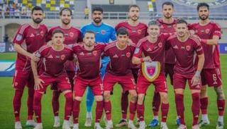 موعد مباراة الأهلي والوحدة اليوم