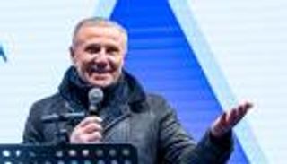 رئيس رابطة ألعاب الماسترز يوجه دعوة للاستمتاع في &laquo;أبوظبي 2026&raquo;