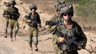 جنود إسرائيليون في غزة- أرشيفية