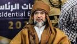فريق سيف الإسلام القذافي يكشف لـ&laquo;العين الإخبارية&raquo; أسباب &laquo;تعليق الحوار&raquo;