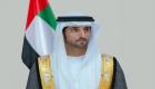 حمدان بن محمد يشيد بتنظيم دورة ألعاب الماسترز &laquo;أبوظبي 2026&raquo;