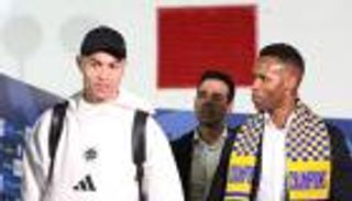 الإضراب انتهى.. كريستيانو رونالدو ينتصر في معركته مع النصر