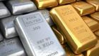 الذهب والفضة يواصلان مكاسبهما مع تراجع الدولار