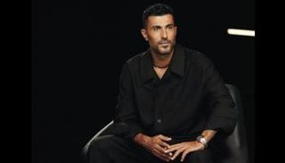 المخرج المصري محمد سامي
