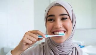 الصيام قد يترك بعض التأثيرات المؤقتة على صحة الفم والأسنان