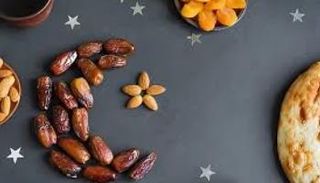 أطعمة صحية في رمضان
