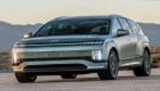 قبل ظهورها في مصر بساعات.. إليك مواصفات &laquo;هيونداي IONIQ 9&raquo; الكهربائية