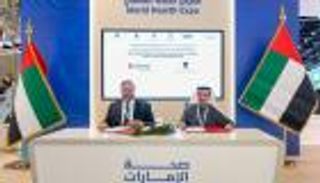 معرض الصحة العالمي.. منصة &laquo;صحة الإمارات&raquo; تستعرض ابتكارات الإمارات في مجال نقل وزراعة الأعضاء