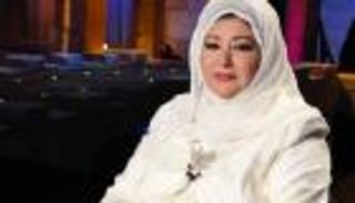 إسدال الستار على نزاع عفاف شعيب ومحمد سامي
