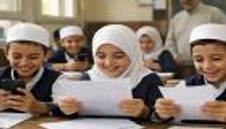كيفية الاستعلام عن نتيجة الصف السادس الابتدائي الأزهري 2026