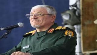 المتحدث باسم وزارة الدفاع الإيرانية