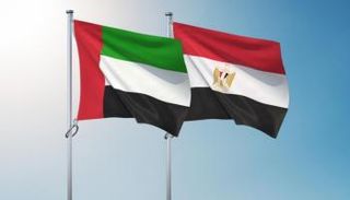علما الإمارات ومصر