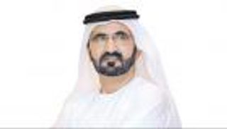 محمد بن راشد: الإمارات تتصدر إقليميا في الصادرات الصناعية خلال 2025