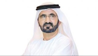 نائب رئيس الإمارات، رئيس مجلس الوزراء، حاكم دبي