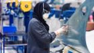 بنمو 25%.. الإمارات تعزز مكانتها الصناعية بصادرات قياسية تصل إلى 262 مليار درهم