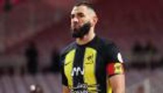 &laquo;استفدنا مالياً&raquo;.. رئيس الاتحاد يكشف كواليس مفاجئة حول رحيل بنزيما