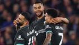 محمد صلاح وآخرون.. لويس دياز يحرج نجوم ليفربول