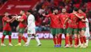بقيادة جيل أبطال العالم.. ثورة تغييرات منتظرة في منتخب المغرب
